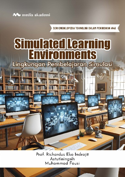 Simulated Learning Environments; Lingkungan Pembelajaran Simulasi